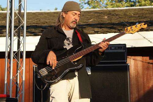 Bill Laswell